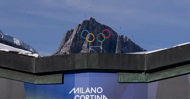 Qış olimpiadasında bu gün növbəti yarışlar baş tutacaq