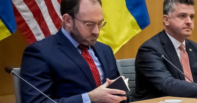Русскоговорящий серый кардинал в администрации Трампа