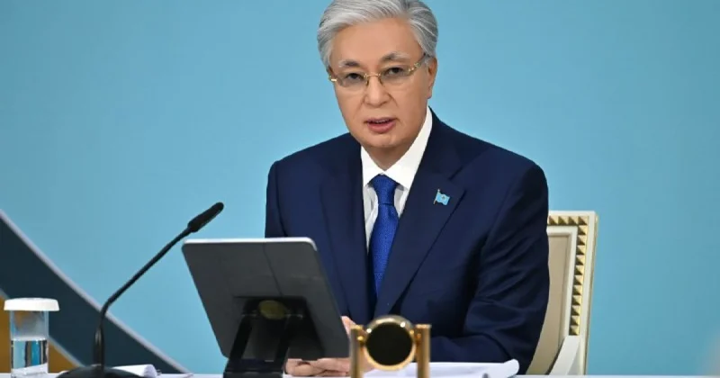 Токаев 10 февраля проведет заседание кабмина по итогам развития за 2025 год