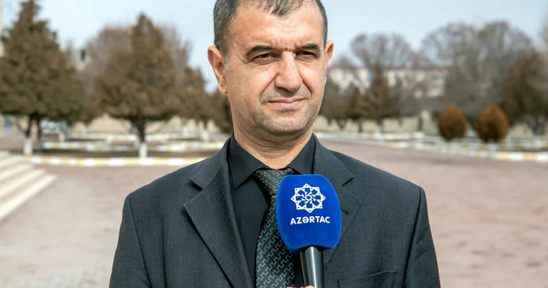 Naxçıvanda tətbiq olunan güzəştlər sahibkarların fəaliyyətinin genişlənməsi üçün güclü baza yaradacaq ŞƏRH