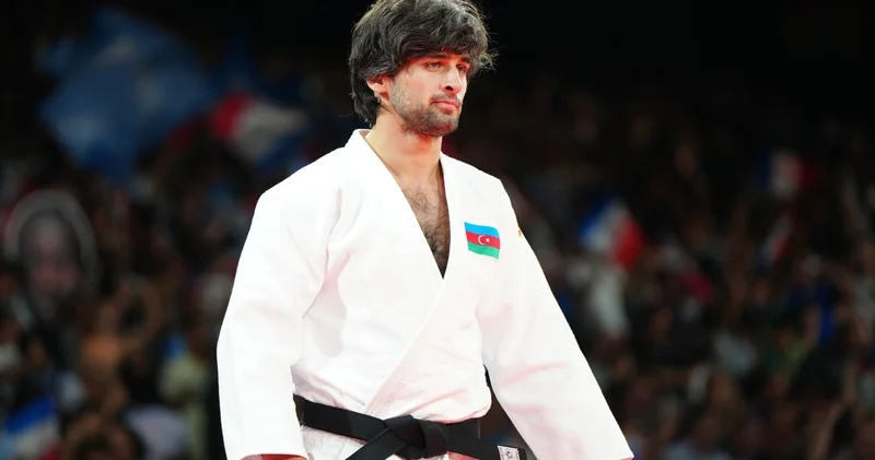 Zelim Tçkayev Paris “Böyük Dəbilqə”sində finala yüksəldi