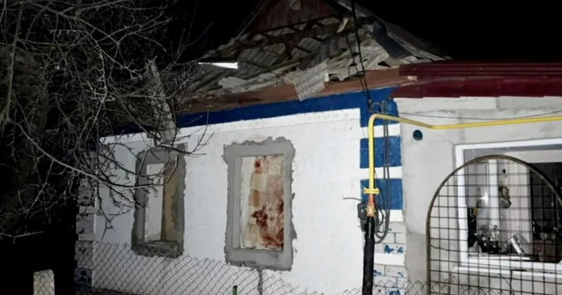 “Rusiya Ukraynanın cənub və mərkəzinə zərbələr endirib: ölən və yaralılar var“ Ukrayna KİV ləri