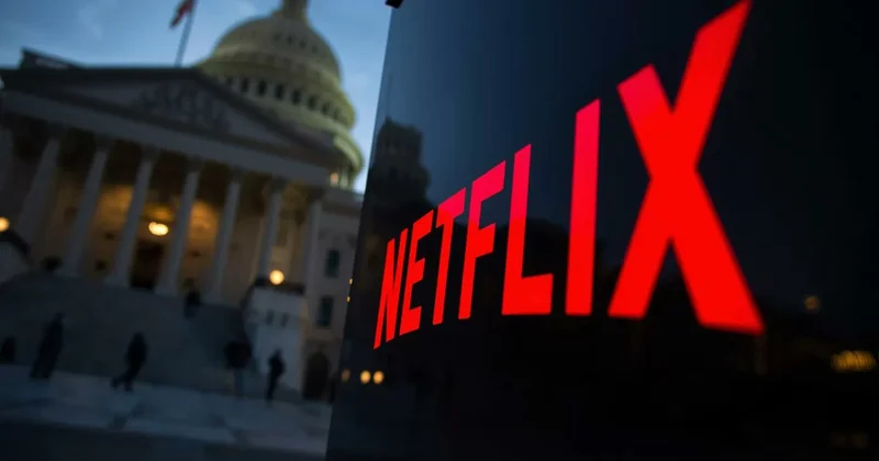 В США приступили к расследованию деятельности Netflix