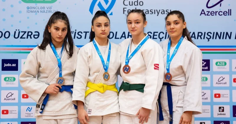 Sumqayıtda istedadlar üzə çıxdı FOTO