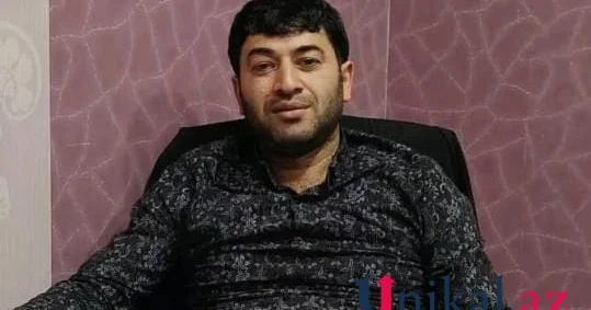 Göygöl sakinini qətlə yetirən şəxs saxlanıldı