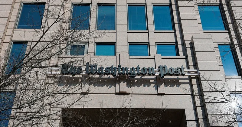 Директор и издатель The Washington Post оставил пост после массовых сокращений