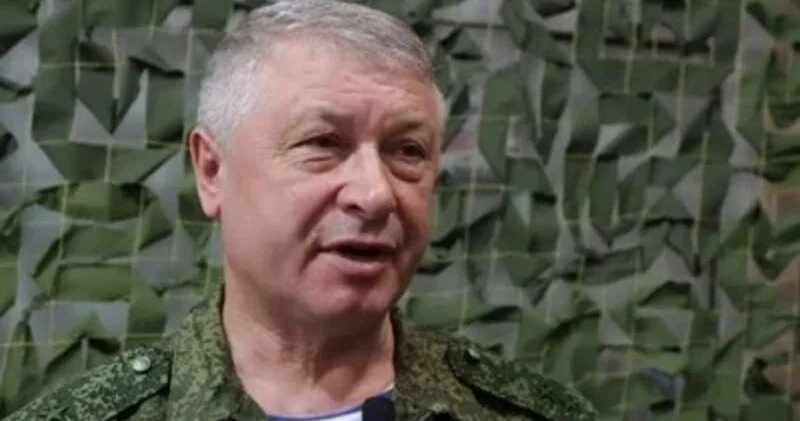 Moskvada QRU generalını güllələyənlər TUTULDU
