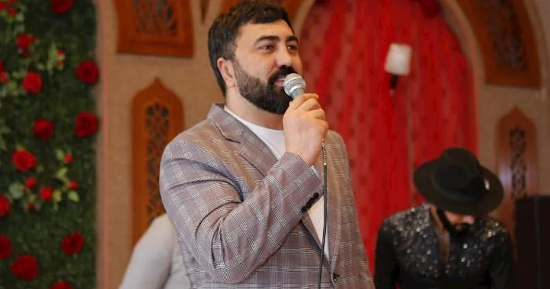 “Mənim paltarlarım sizə yaramaz...” Müğənnidən DGK ya müraciət