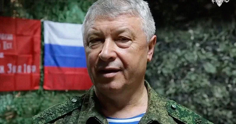 Задержан ещё один подозреваемый по делу о покушении на замначальника ГРУ РФ