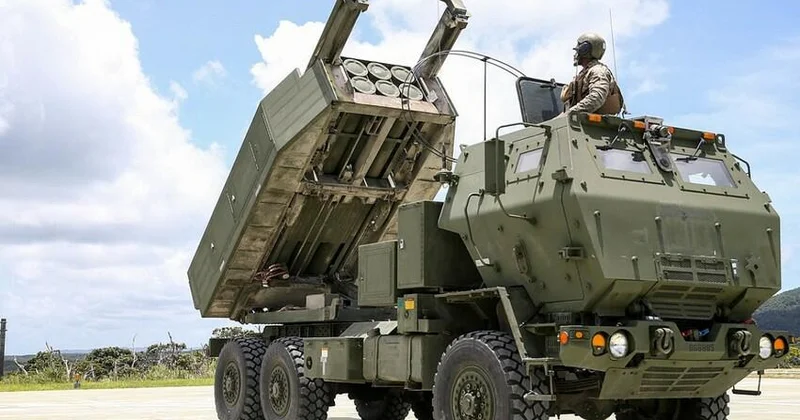 Ukrayna Rusiyanın mövqelərini HIMARS ilə vurdu