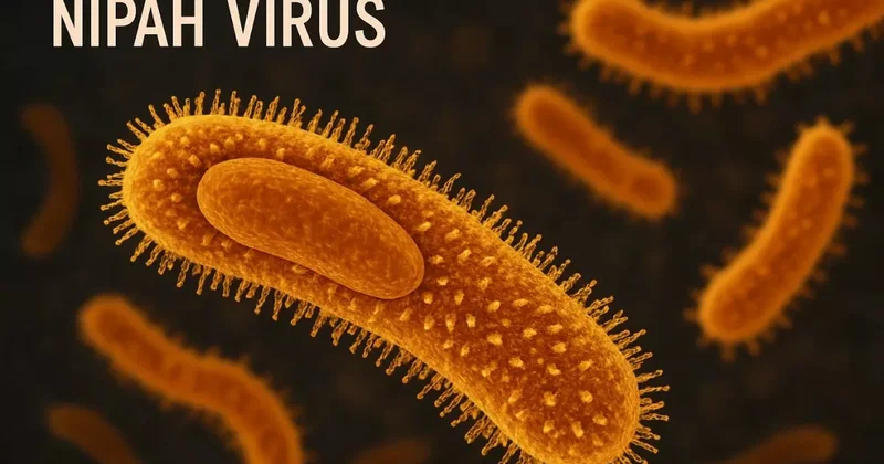 Вирус Нипах: Узбекистан ограничил импорт из Индии