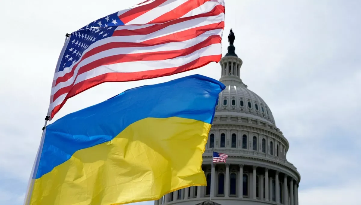 Европа вряд ли сможет заменить США в обмене разведданными с Украиной Politico