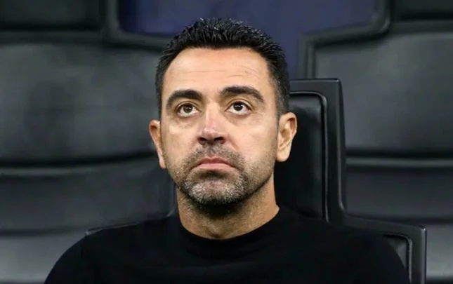 Xavi: Kuboklar qazanmaq istəyirəm