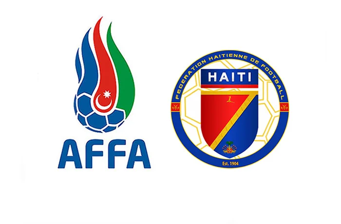 Haiti yığması Sumqayıta bu futbolçularla gələcək