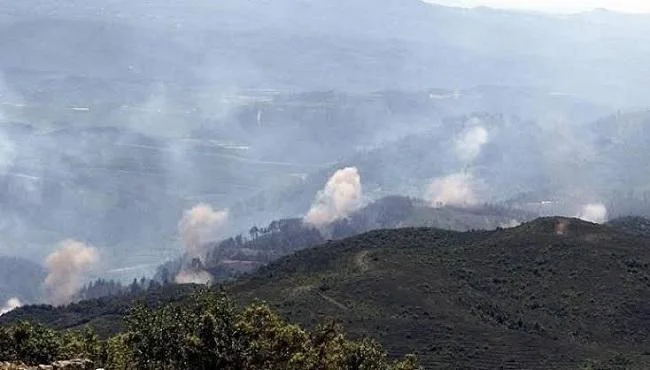 Silahlı toqquşmalarda iki erməni öldü