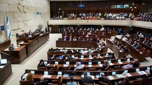 Knessetdən mühüm dəstək: Bakı niyə əziyyət çəkməlidir?