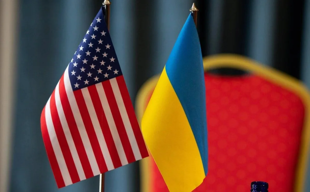 США продолжают давать Украине разведданные, но те, что нужны для защиты