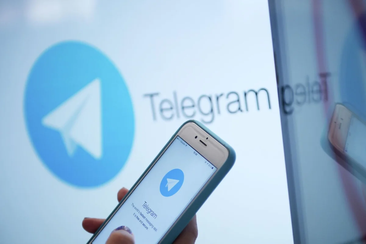 В Дагестане и Чечне заблокировали Telegram обновлено 16:10