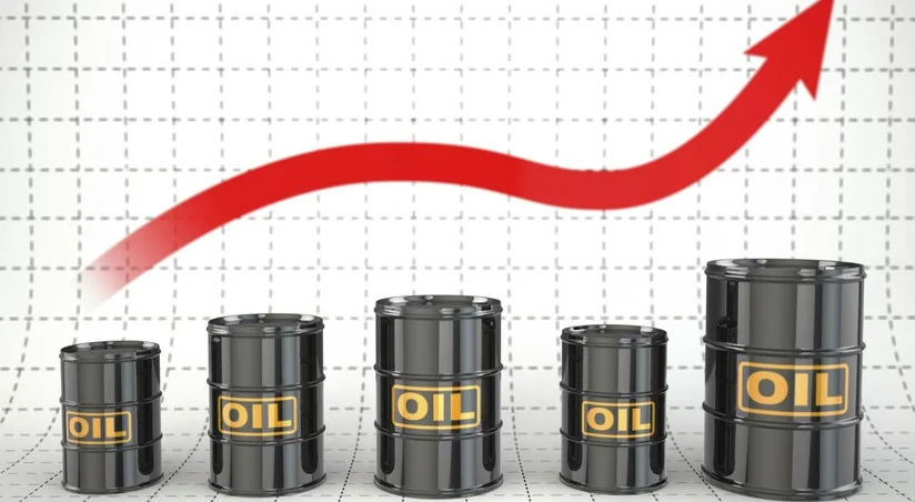 Цена азербайджанской нефти приблизилась к $74