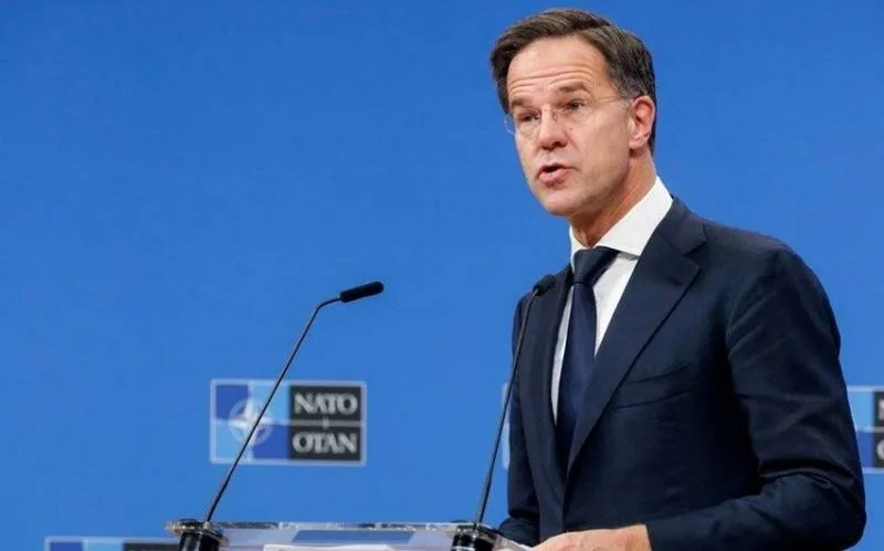 Avropa müdafiə istehsalını artırmalıdır Mark Rutte