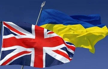 Ukrayna və Böyük Britaniya diplomatlarının görüşü olub