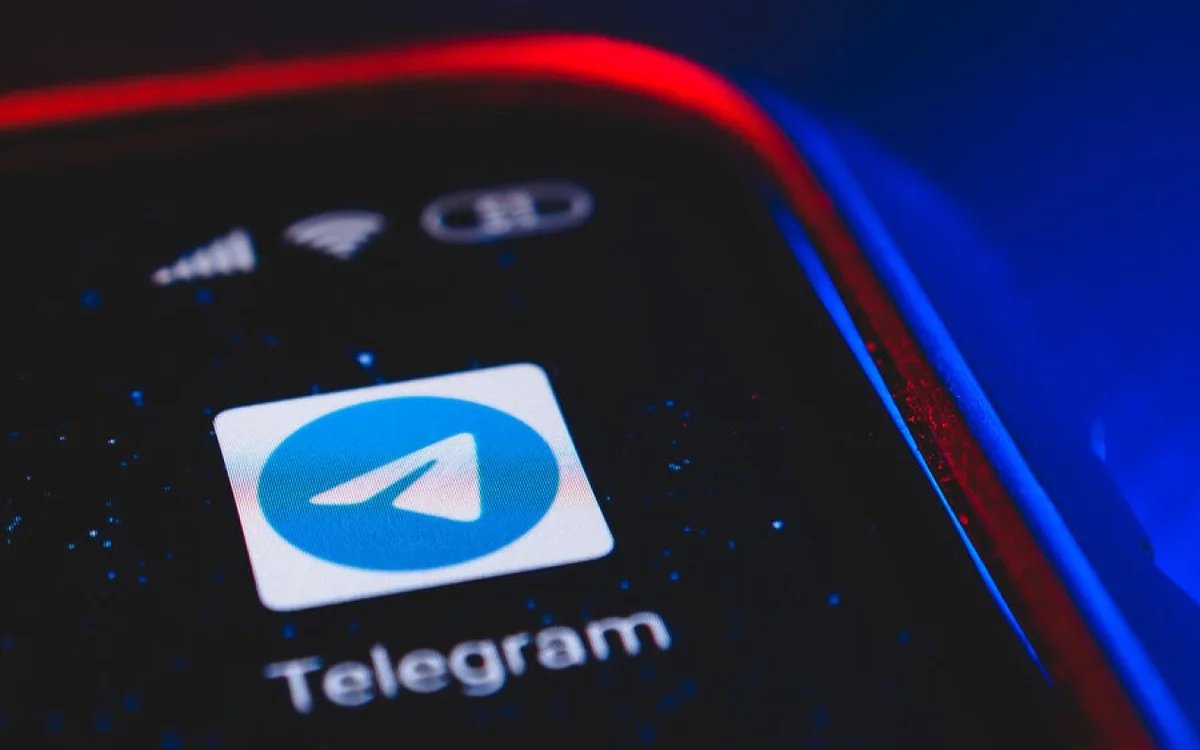 Telegram Çeçenistan və Dağıstanda bloklandı