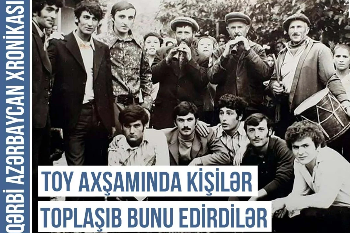 Qərbi Azərbaycan Xronikası: Anadoluda yaşamış kotan tayfasının məskunlaşdığı məkan