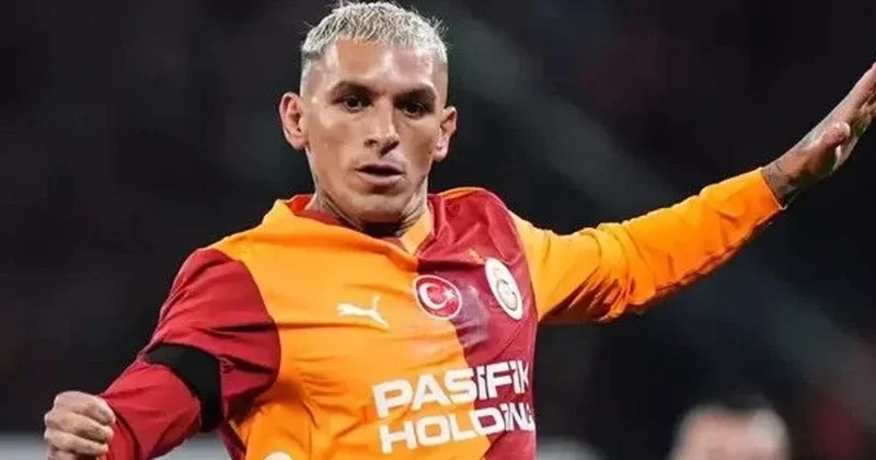 “Qalatasaray”da Lukas Toreyra müjdəsi: “Uzun illər burada qalmaq istəyirəm”