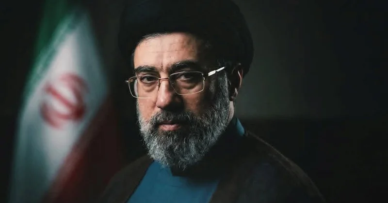 İranın Ali Lideri kimi yenə onun adı ÇƏKİLİR
