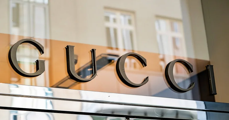 В Польше закрыли единственный в стране магазин Gucci