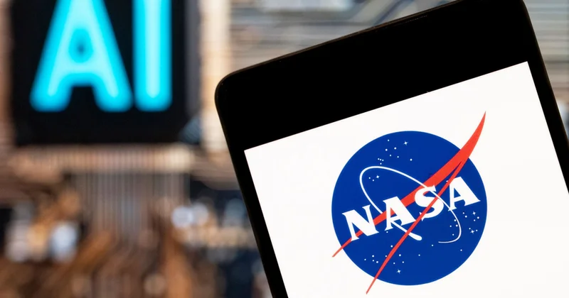 NASA разработало меню для астронавтов, которые отправятся на Луну