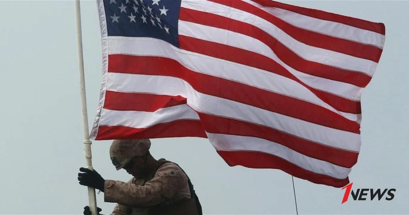 Число погибших военных США на Ближнем Востоке возросло до семи