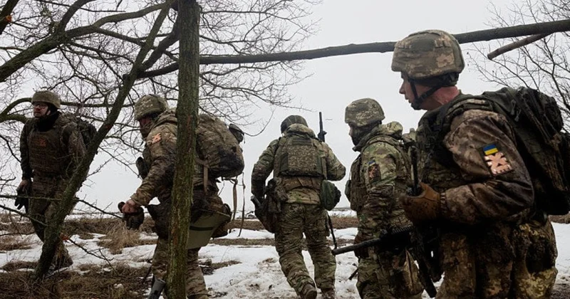 Украинцы срывают планы россиян