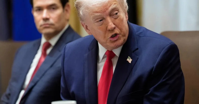 Трамп: США побеждают, а у Ирана все уничтожено