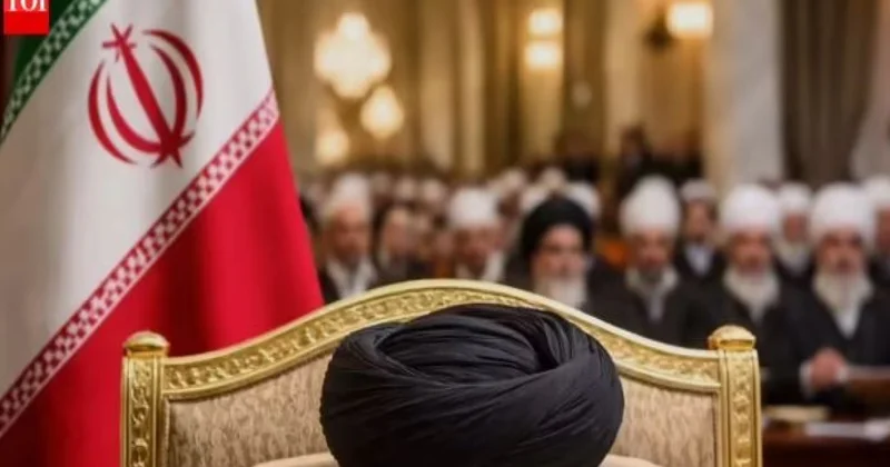 İranın Ekspertlər Məclisi Xameneinin varisi ilə bağlı razılıq əldə edildiyini bildirib