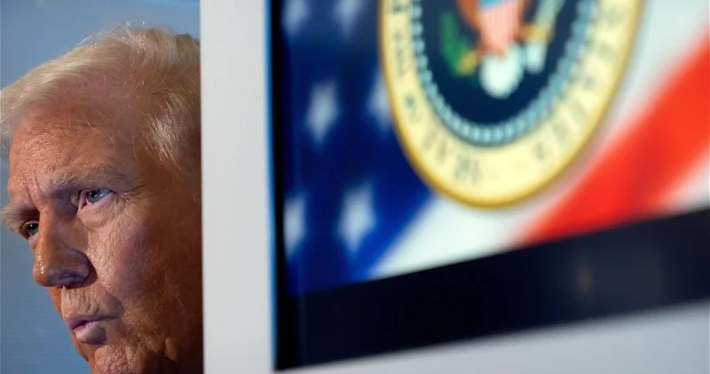 Трамп: Война с Ираном будет длиться столько, сколько понадобится