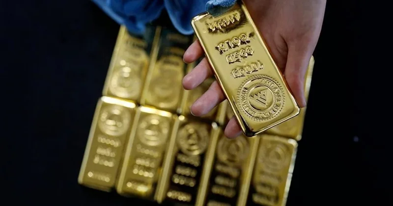 США получили из Венесуэлы золото на $100 млн