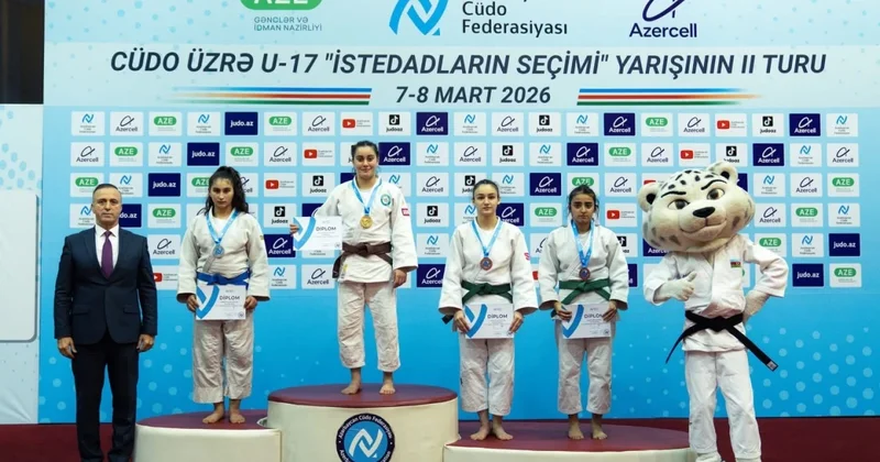 “İstedadların seçimi” yarışının II turu başa çatıb