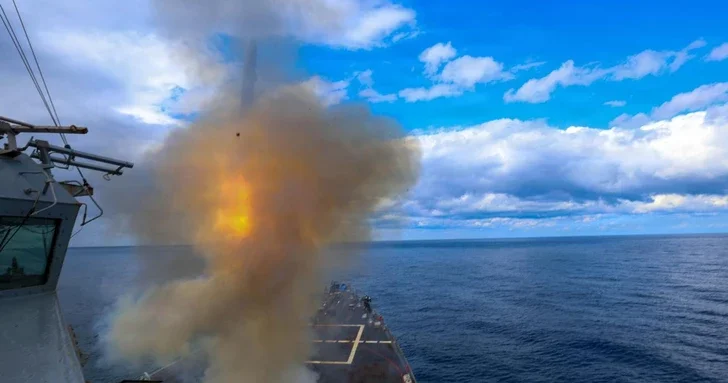 Стало известно, сколько стоила США неделя войны с Ираном