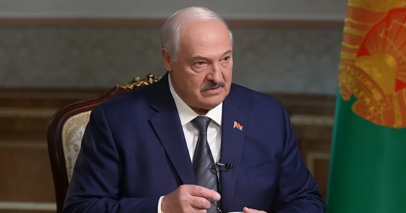 Лукашенко рассказал, что ему в день дают 25 граммов кофе, который он не любит