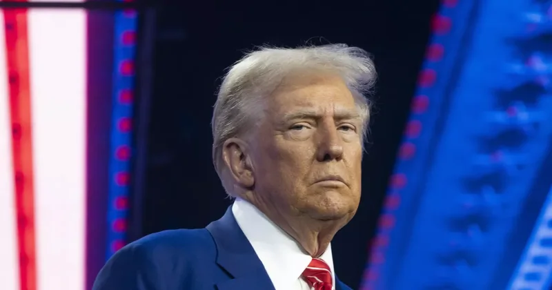 Трамп: Мне безразличны угрозы Лариджани