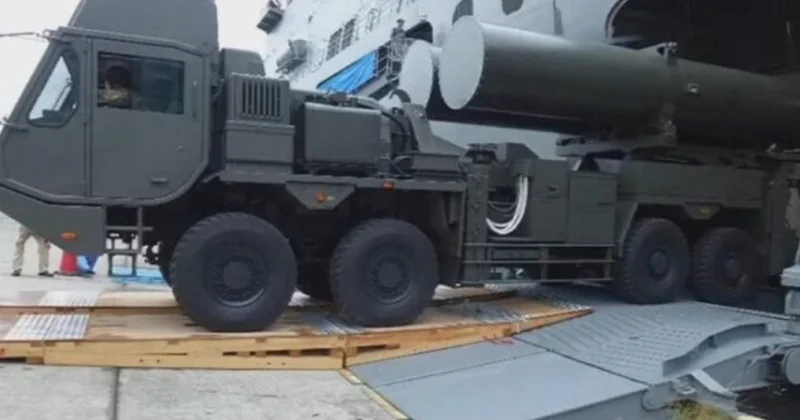 Япония разворачивает гиперзвуковые ракеты