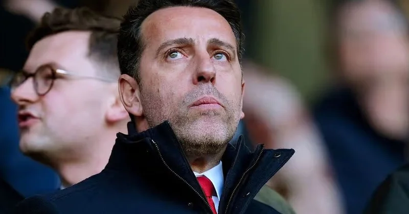 “Arsenal”ı ayağa qaldıran Edu Qaspar “Nottinqem Forest”lə yola getmədi