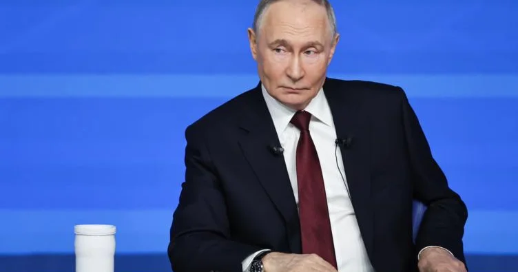 Путин запретил выдавать другим странам иностранцев, служивших в армии России Minval Politika