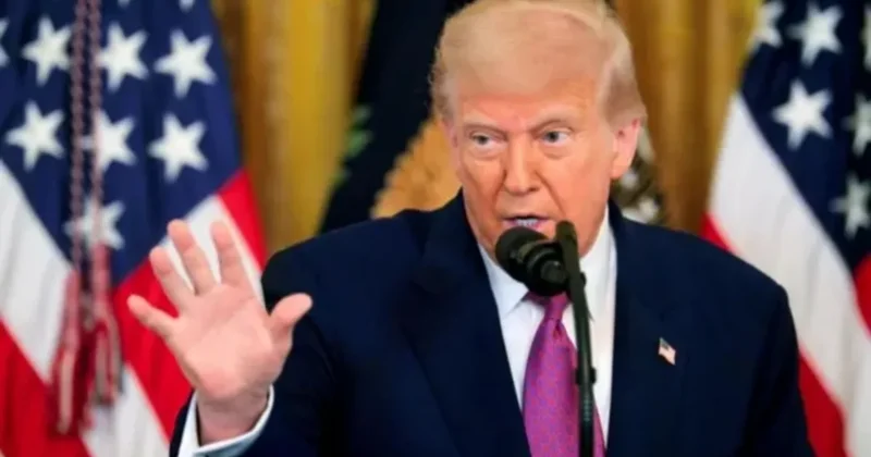 Трамп высказался о вероятном вмешательстве России в войну в Иране