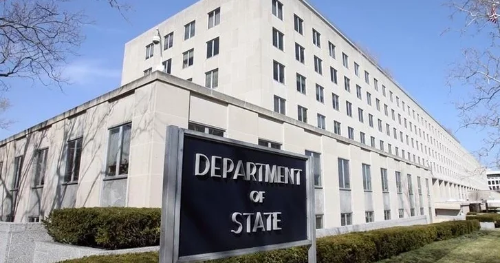 Госдеп США приказал американским дипломатам немедленно покинуть Саудовскую Аравию