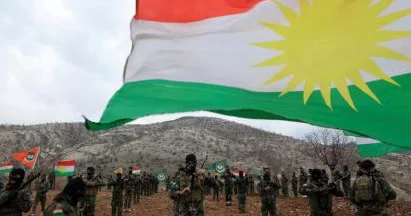 Tramp kürdlərə rədd cavabı verdi