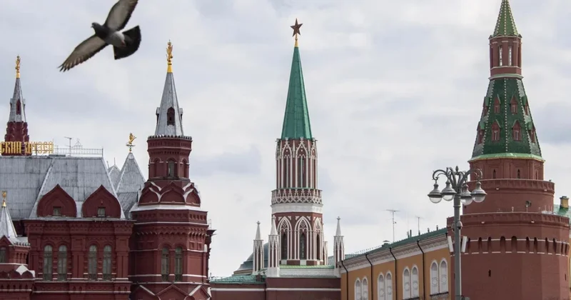 В Кремле заявили о гибели международного права