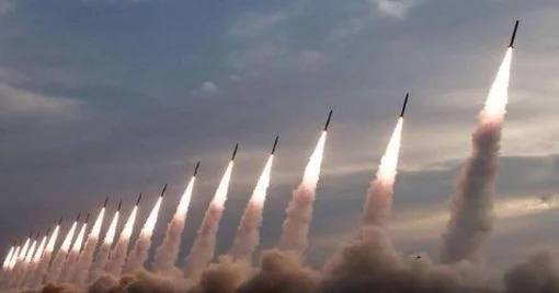 BƏƏ Müdafiə Nazirliyi İrandan 17 raket və 117 dron atıldığını aşkar edib