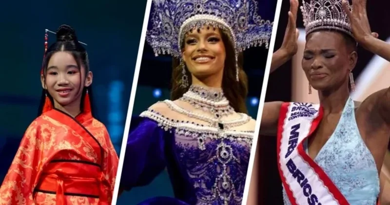 “Miss BRICS 2027” Hindistanda keçiriləcək